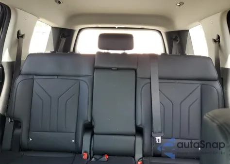 2024 Hyundai Santa Fe Xrt from USA, damaged, VIN 5NMP3DGL2RH032412